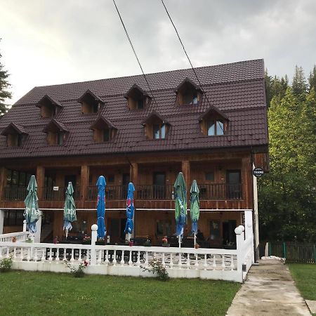 Casa Postolache Hostel Szovezsa Kültér fotó