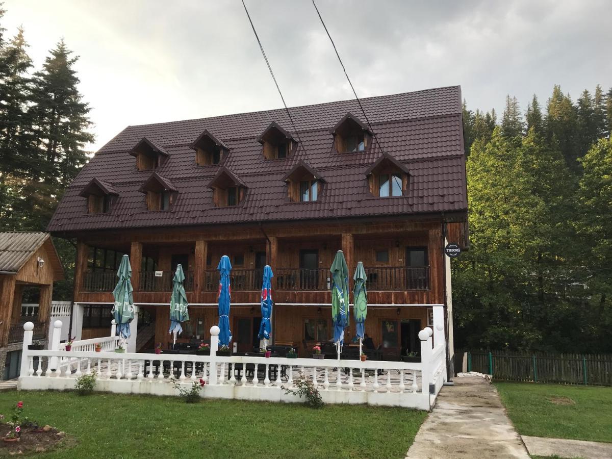 Casa Postolache Hostel Szovezsa Kültér fotó