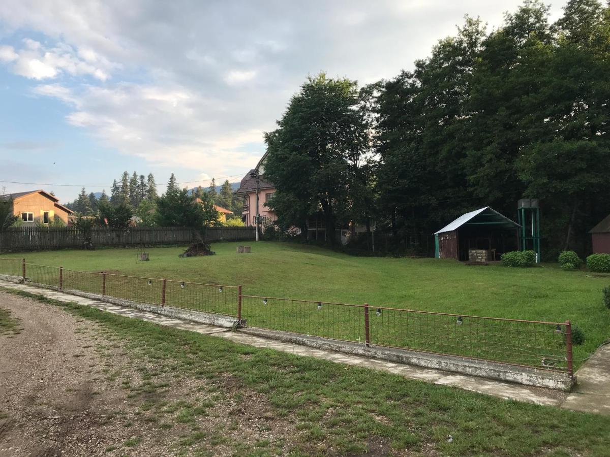 Casa Postolache Hostel Szovezsa Kültér fotó
