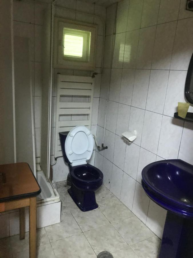 Casa Postolache Hostel Szovezsa Kültér fotó